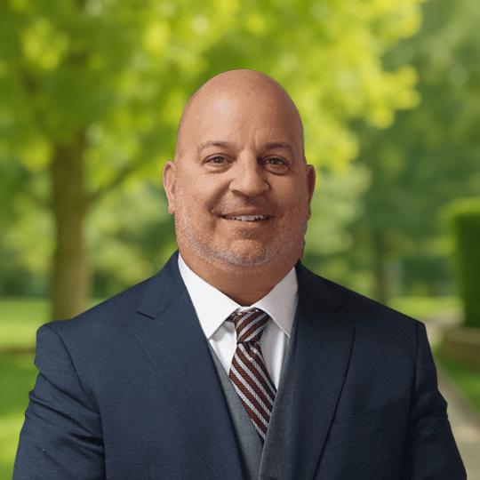 Vincent D. Margiotti
